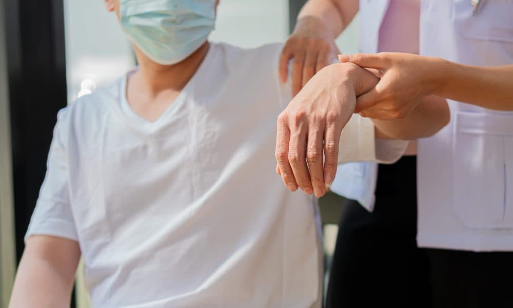 Digital health company raises US$11m to advance musculoskeletal care