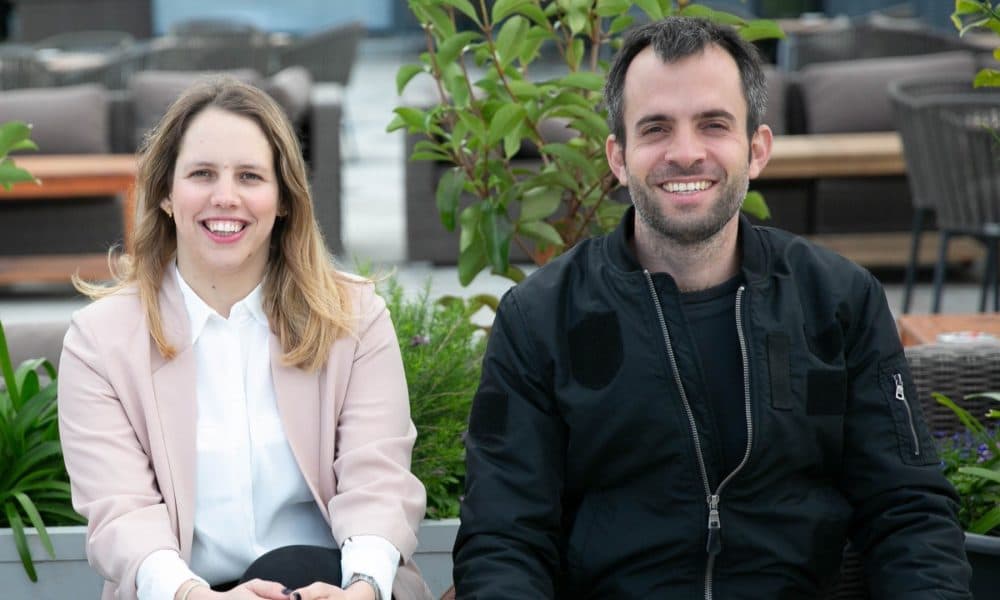 Israeli start-up closes US$5m funding round to automate patient workflows