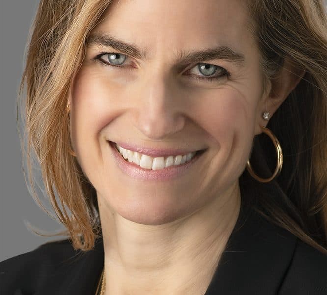 Lucy Therapeutics appoints Dr Julia Gaebler as Chief Business Officer