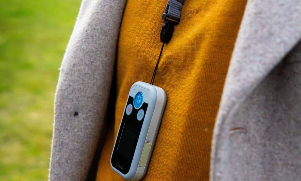 Oysta Technology: Technology-enabled care for the digital age