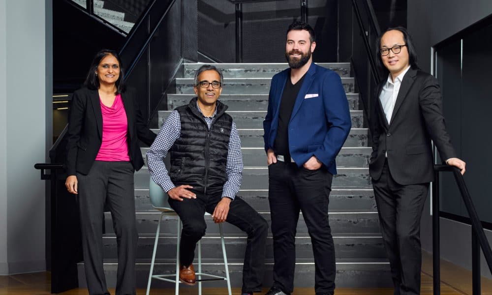 Strand Therapeutics adds $45m to Series A