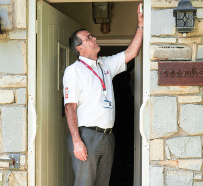 Taking Care: How to keep your loved ones safe from the risk of a fall