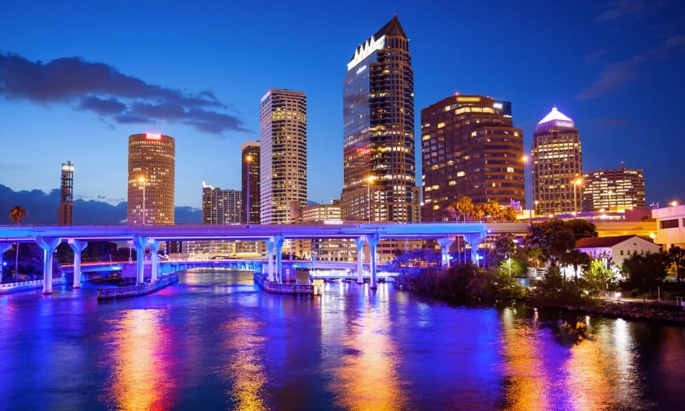 Health tech innovators join ABHI for Florida trade mission