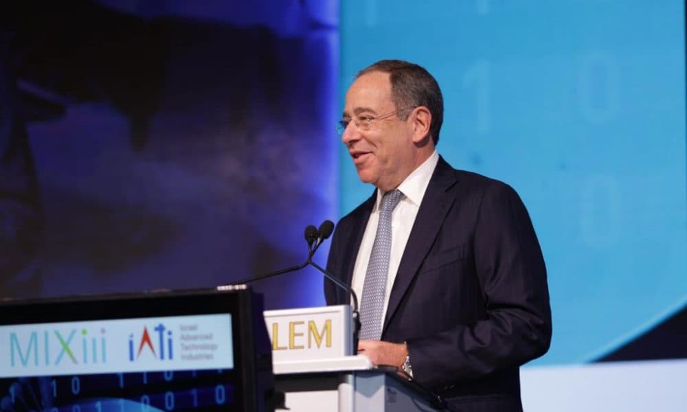 Israel: Global leaders & innovators join for MIXiii Health-Tech.IL