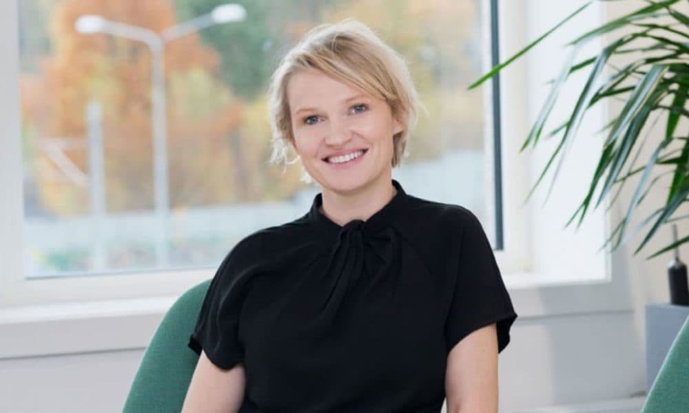 LINK Medical appoints Sissel Lønning Andresen as CEO