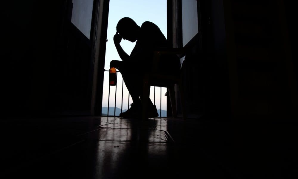 NHS to deliver largest-ever ketamine trial for alcoholism