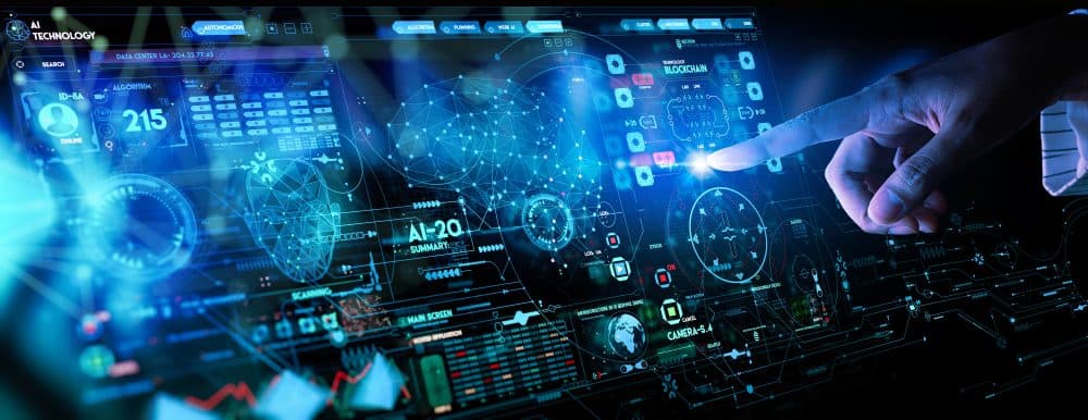 Clinithink and AstraZeneca launch AI lung cancer project