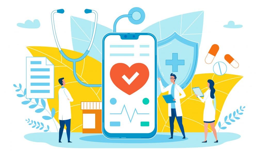 How one US health plan is trailblazing access to digital therapeutics