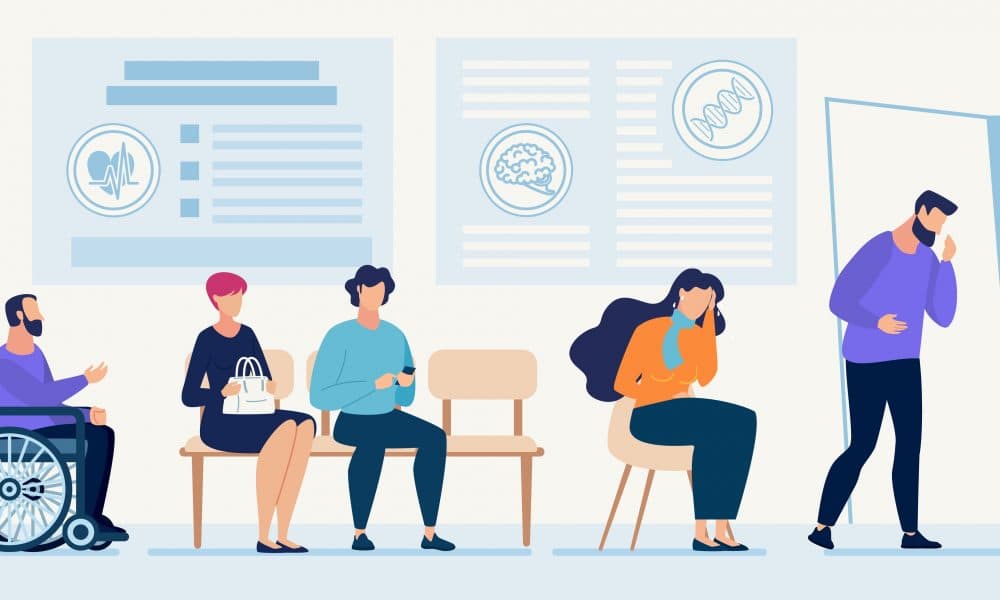 New referral methods for social prescribing programmes can transform delivery of care