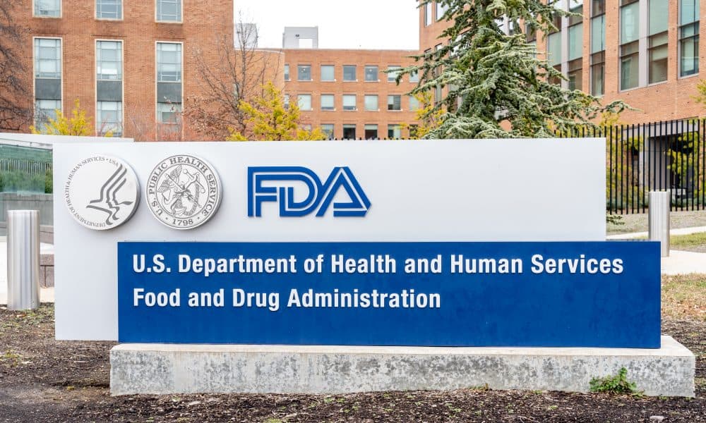 FDA approves new Covid treatment for hospitalised adults