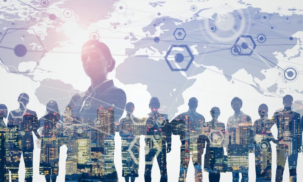 What makes a successful health tech leader?