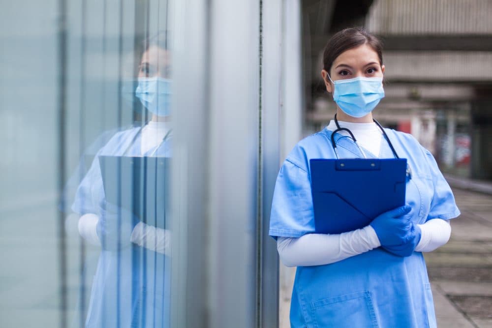 NHS
