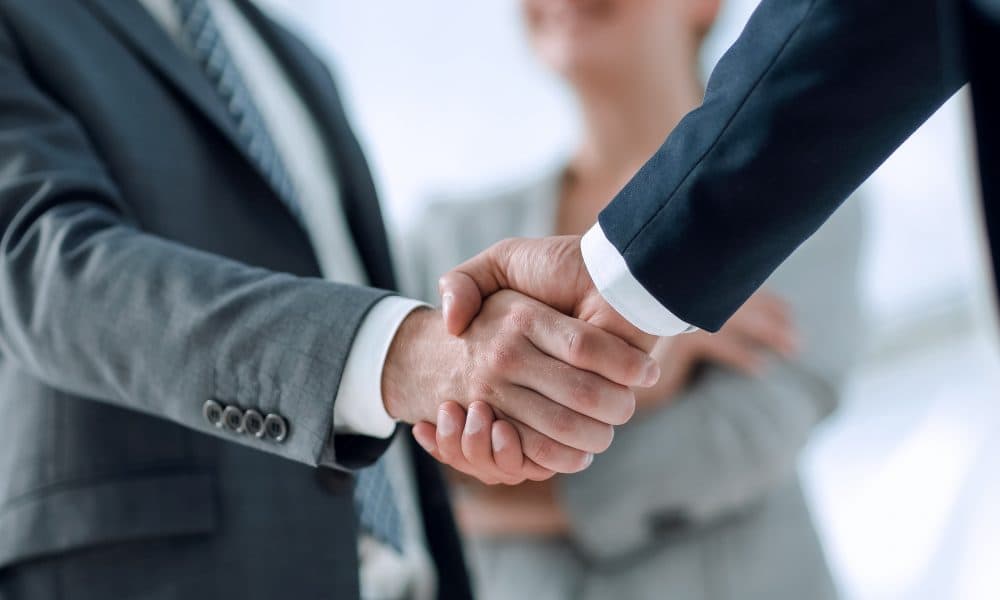 Hevolution Foundation appoints Dr William Greene as CIO