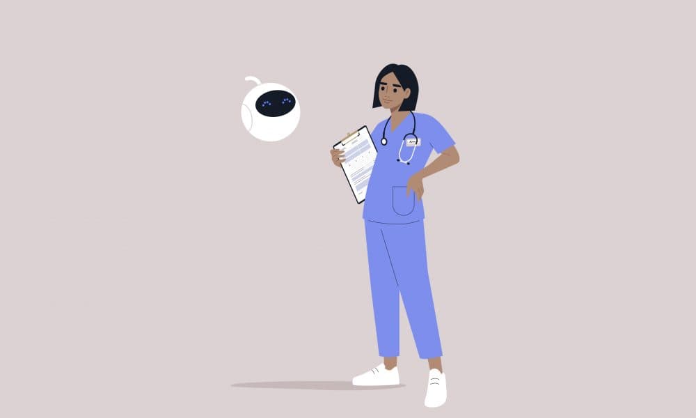 NHS AI Lab calls for ‘proof of concept’ projects to develop AI in healthcare