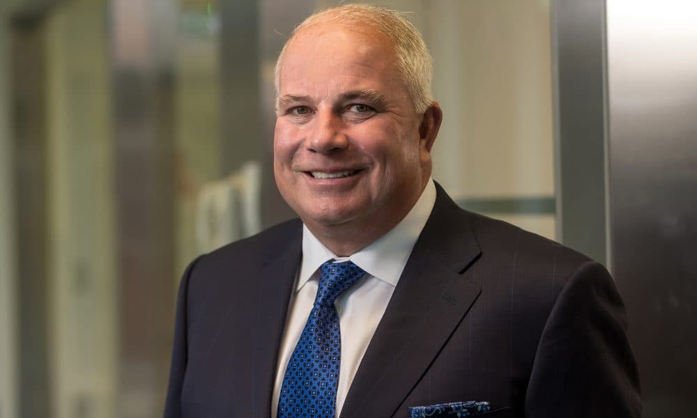 CSL appoints Dr Paul McKenzie as CEO and MD