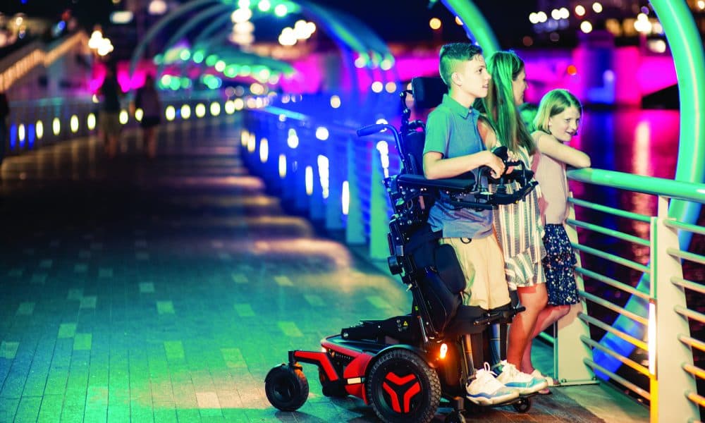 Recare: Rehabilitation and enablement equipment specialists