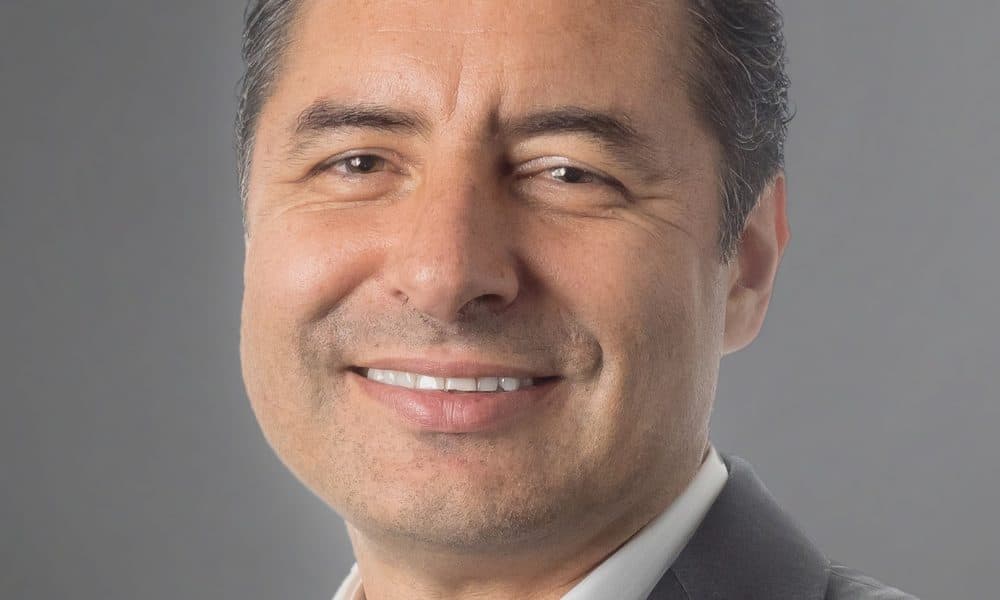 ADC Therapeutics Appoints Jose Carmona as CFO