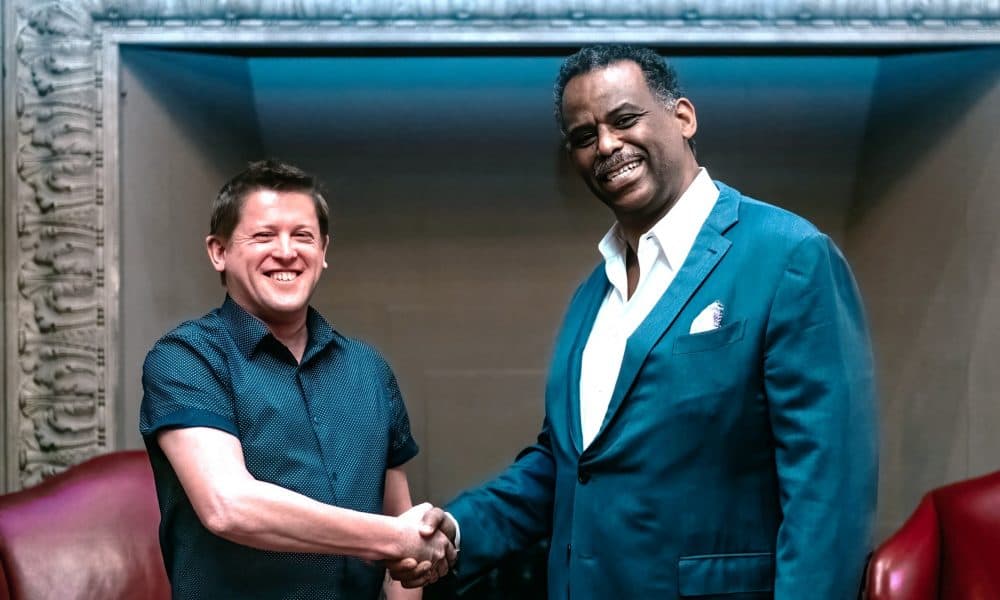 Novosound signs deal with PAVmed to advance intravascular imaging tech