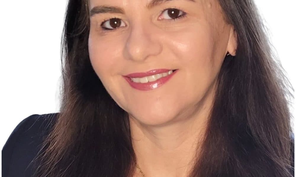 Graciela Racaro Joins Signant Health as COO