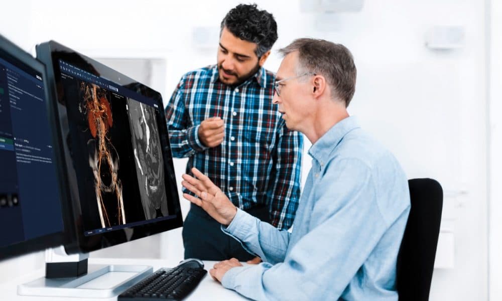 Great Ormond Street Hospital to equip radiologists with modern medical imaging technology from Sectra