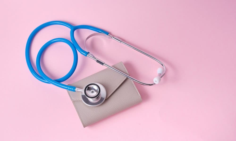 Health tech spending in the NHS: What to expect in 2023