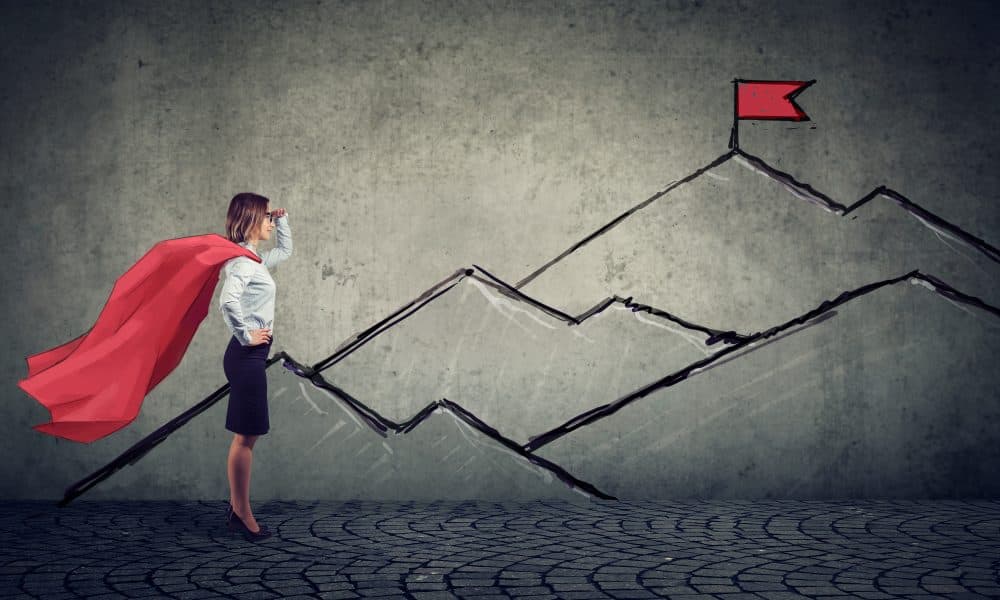 Empowering women in health technology