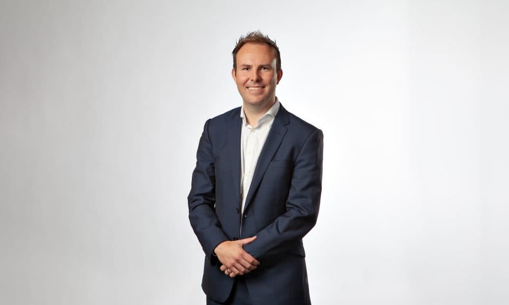 Innovation at the heart of UK medtech strategy