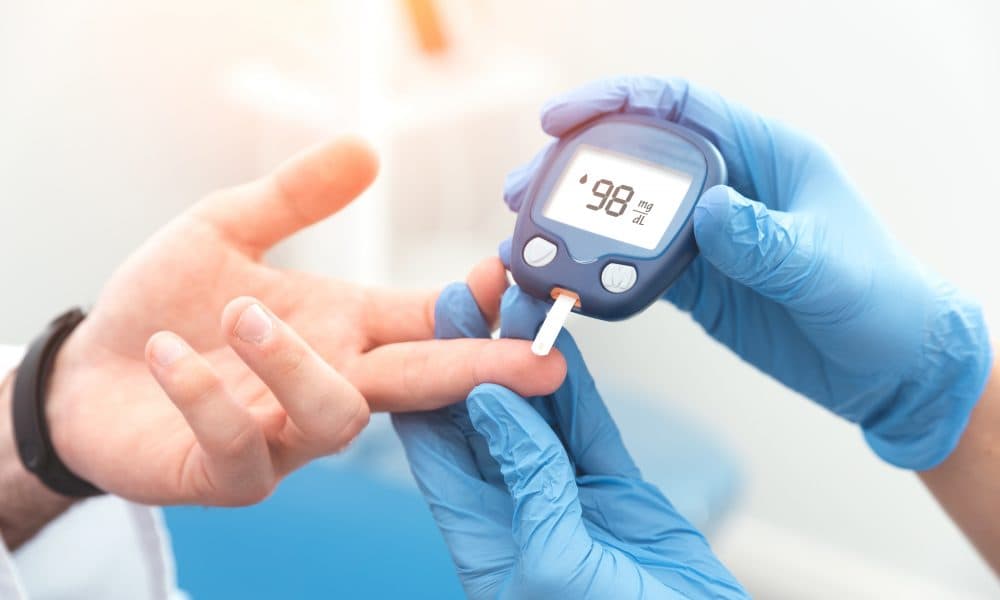 NHS programme linked to significant reduction in diabetes risk