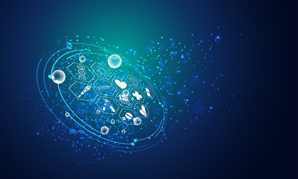 The NHS needs a health tech evolution; and to build on the tech it has in place