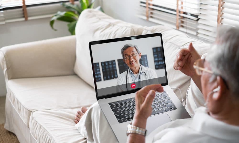 HUTH to launch COPD virtual ward in Lenus partnership
