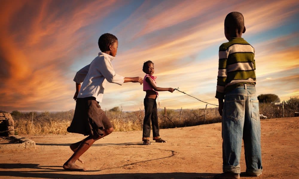 The tech improving access to clubfoot treatment