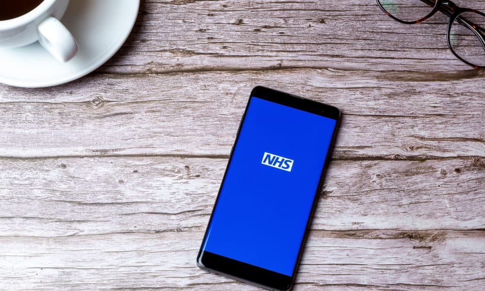 North Lincs and Goole launches new NHS App features