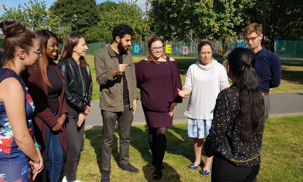 HLA Scholars programme opens for applications