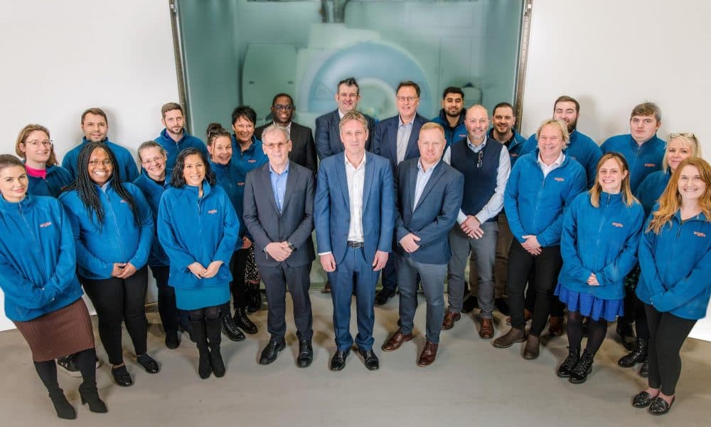 The UK’s two market leading MES companies merge operations and rebrand as Ergé