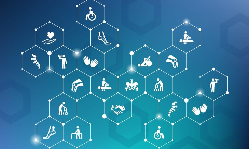 Baffin Technology: Taking rehabilitation to the next level