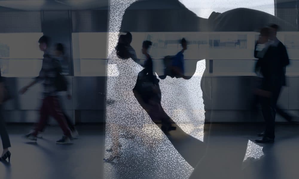 Mental illness linked to faster biological ageing