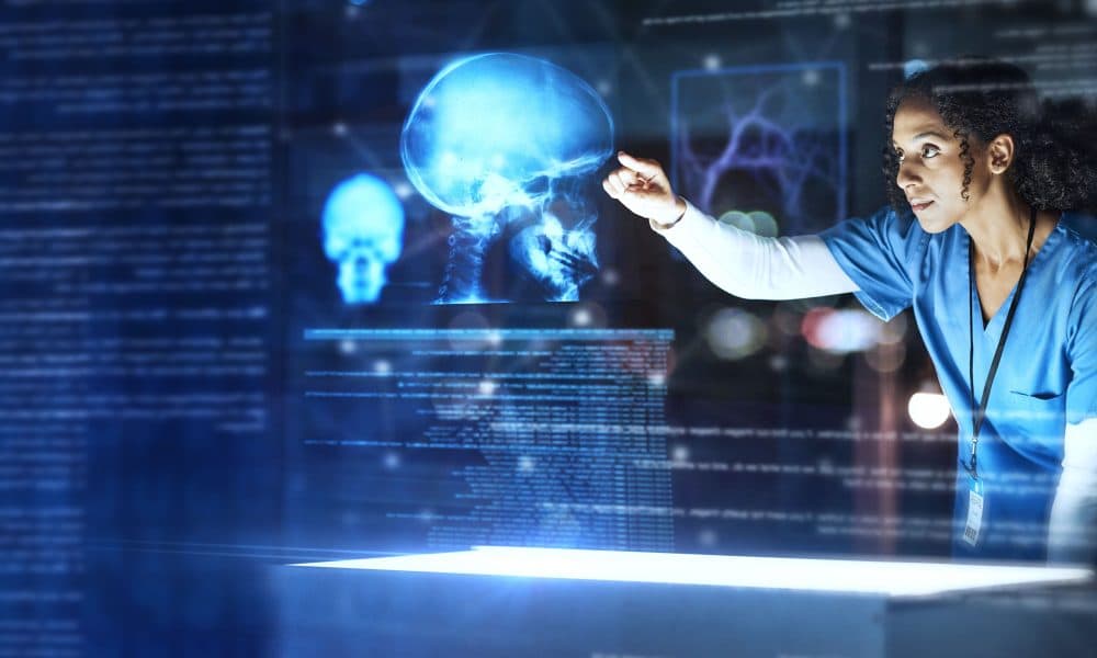 AI platform launches to support cancer care