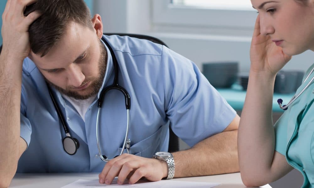 Is technology actually helping to reduce medical negligence cases?