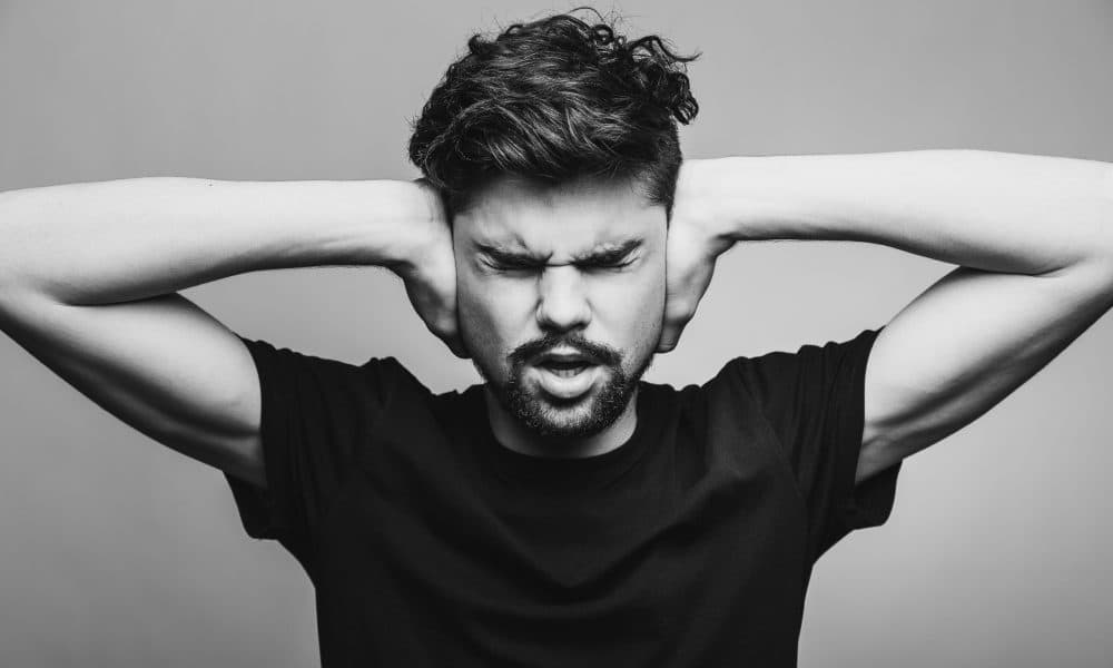 Nearly one in five adults may have misophonia