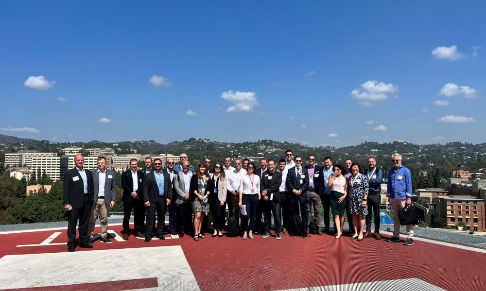 ABHI US Accelerator announces three new sponsors for 2023