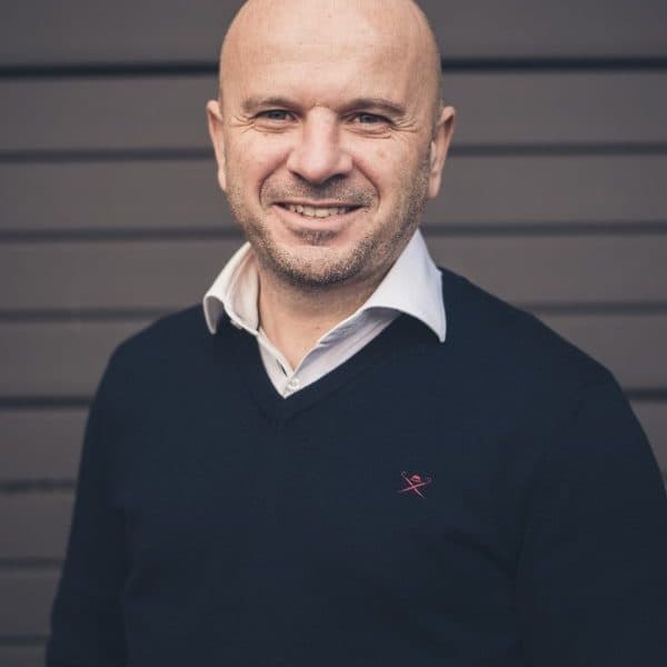 Paul Johnson How data insights are putting patients in the driving seat of their health