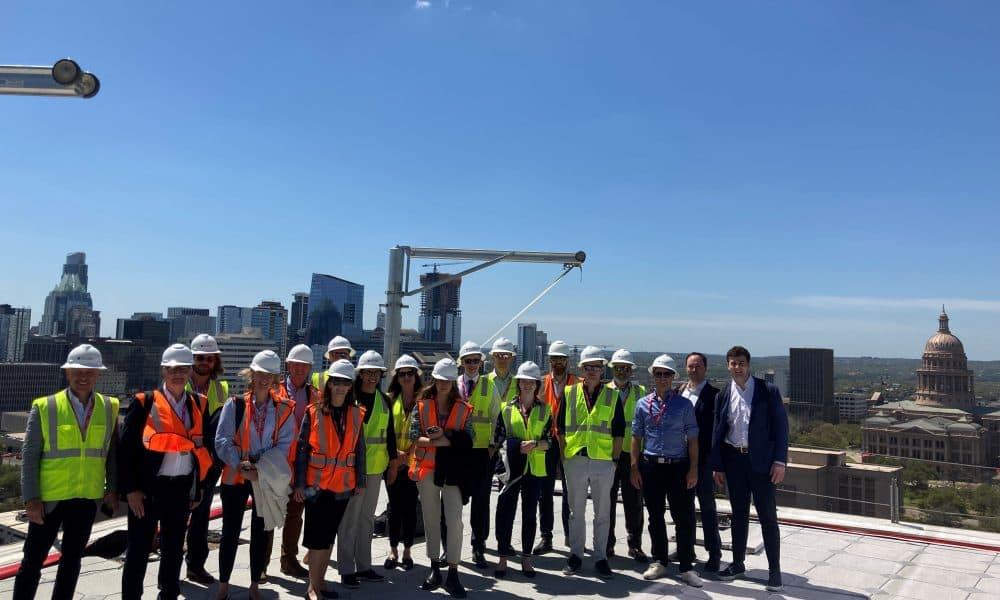 ABHI trade delegation heads to Texas