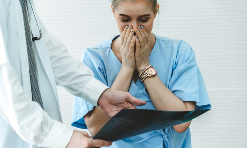 Can technology have an impact on medical negligence?