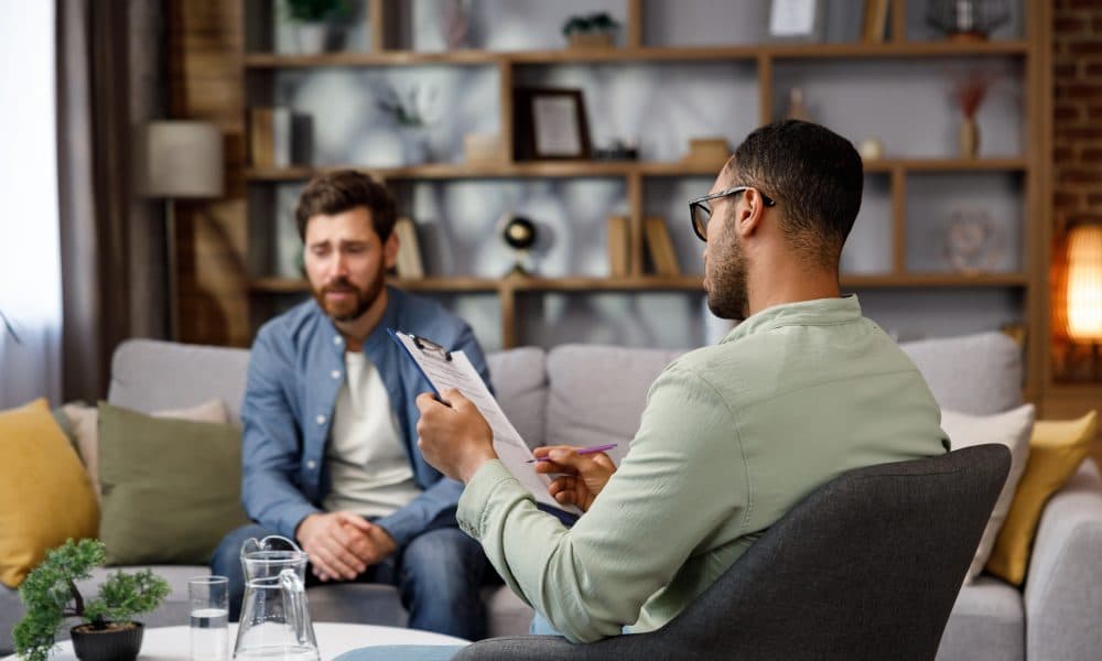 Recognising Alcohol Dependency and How to Help