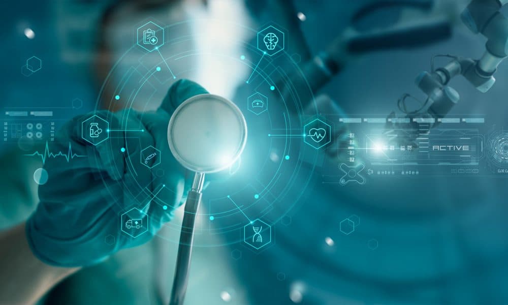 New collaboration to accelerate personalised medicine