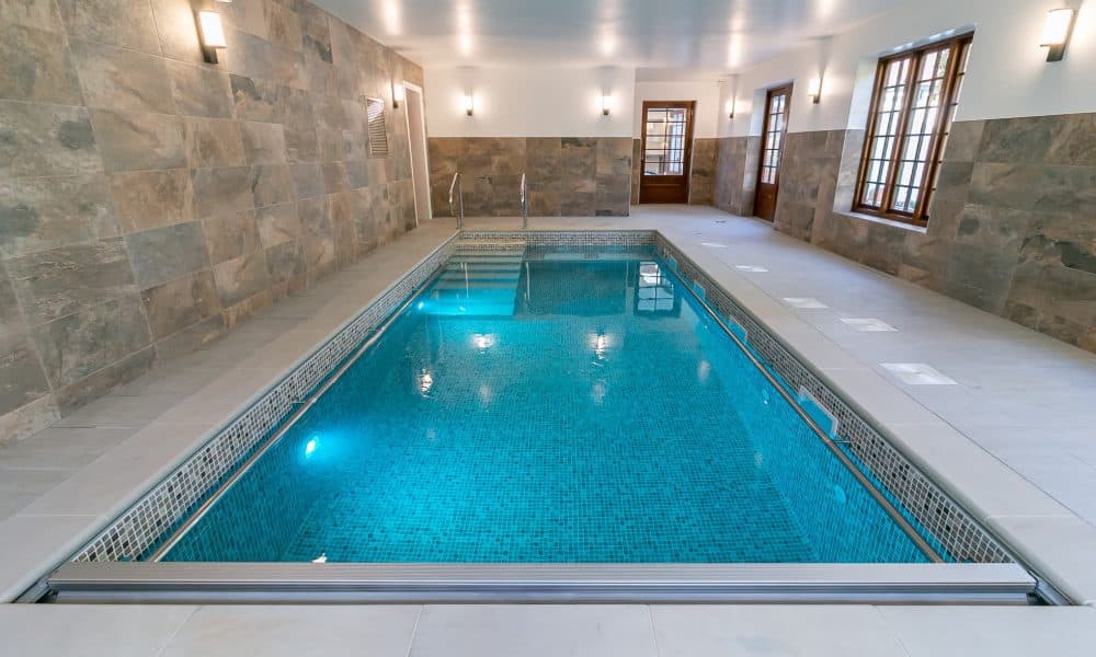 Aquasure Aquasure UK Limited: The hydrotherapy pool experts