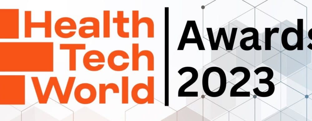Health Tech World Awards 2023: Winners