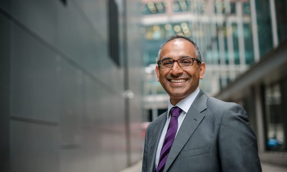 Dr Mark Ratnarajah Why hospitals and ICBs are seeking new intel to find hidden high-risk patients on waiting lists