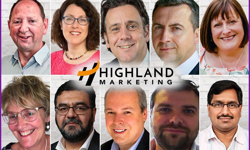 What should be top of mind for the new NHS CIO?