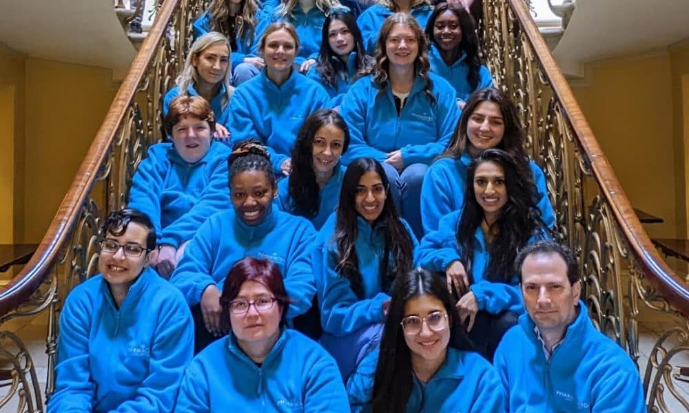 Pharmacierge raises £2.4m to advance e-prescribing platform